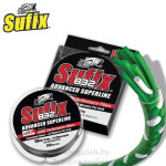 Sufix 832 Braid Lo Vis Green