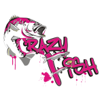 Спиннинги Crazy Fish