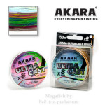 Ultra Cast X-8