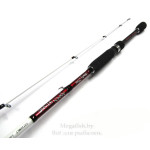 Crazy Fish Aspen Stake