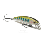Alpha Minnow 60 (JL-034F)