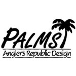 Спиннинги Palms