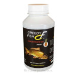 Concentrate Greedy Fish