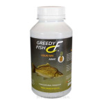 ​Liquid Greedy Fish