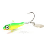 Тейл-спиннеры