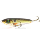 Wolf Creek Skinny Wolf (WCK-001B)