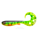 XXL Eastfield Wingman Curly