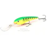 Trolls-To Minnow