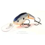 Jointed Shad Rap