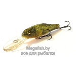 воблер Megabass Live-X Leviathan