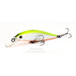 Rigge Flat S-Line 50S