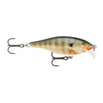 Воблер Rapala Scatter Rap Shad