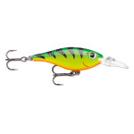 Ultra Light Shad ULS04-FT