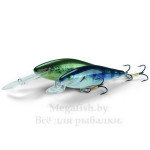 ​Воблер SALMO Executor