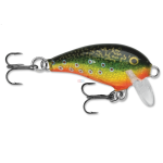 Воблер Rapala Mini Fat Rap