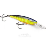 Minnow Rap