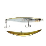Bent Minnow