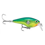 Clackin Crank