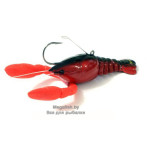 Flex-Crawfish