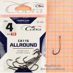 Cobra CRYSTAL сер.CA116