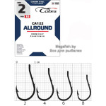 Okiami сер. CA122