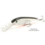 Buster II Deep Crankbait (EG-049LL)