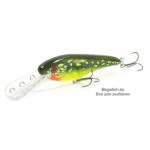 Bandit Deep Crankbait (EG-078LL)
