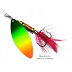 Spin-X-Long-№4