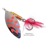 Spin-X-Long-№5