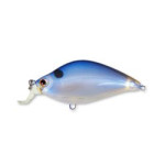Flat Crank