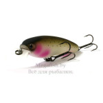Воблер Yo-Zuri 3D Minnow 100SP R725