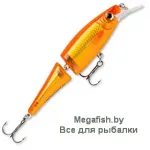BX Jointed Minnow (BXJM)