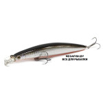 Top Water Minnow Long Casting