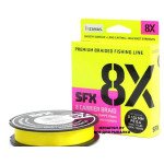 SFX 8X