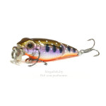 vobler-strike-pro-pygmy-jointed-40