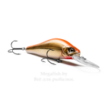 Воблер Strike Pro Archback Deep 80SP
