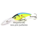 Воблер Strike Pro Classic Shad 90