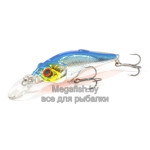 Воблер Strike Pro  Small Supersonic 60 EG-081(F)
