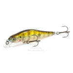 vobler-strike-pro-archback-60