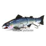 Воблер Strike Pro Salmonid Minnow