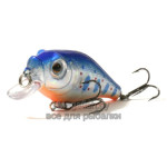 Воблер Strike Pro   Aquamax Shad 50 JL-128F