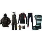 Зимняя экипировка