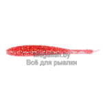 Силиконовая приманка Jackall I SHAD 3.8