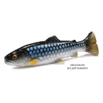 3D Craft Trout Pulsetail