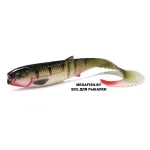 LB Cannibal Curltail