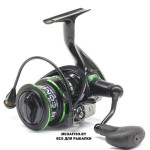 Blaxter Feeder