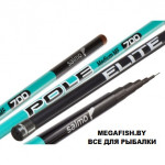 Elite Pole Medium MF