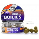Van Daf Premium
