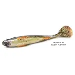 LB 3D Fat Minnow T-Tail