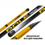 Tournament Pole